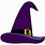 Wicked Witch Hat Clip Art