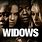Widows Film Poster
