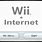 Wii Internet