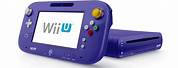 Wii U Colors