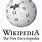 Wikipedia Logo Images
