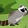 Wild Kratts Raccoon