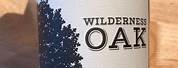 Wilderness Oak Chardonnay