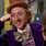 Willy Wonka Funny Face