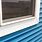 Window Capping
