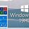 Windows 1.0 19H2