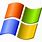 Windows 1.0 Logo.png Transparent