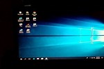 Windows 1.0 Stretched