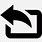 Windows 10 Back Button Icon