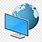 Windows 10 Internet Icon