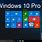 Windows 10 Pro Latest Version