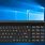 Windows 10 Touch Screen Keyboard
