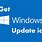 Windows 10 Update Icon