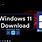 Windows 11 Download PC