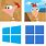 Windows 11 Logo Meme