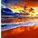 Windows 11 Sunset Wallpaper 4K