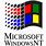 Windows 1993 Logo