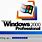 Windows 2000 Startup