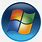 Windows 7 Button