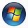Windows 7 Logo Icon
