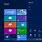 Windows 8 Display Settings