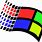 Windows 95 Clip Art