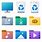 Windows Icons for Desktop