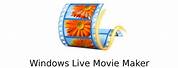 Windows Live Movie Maker Logo