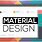 Windows Material Design