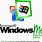 Windows Me Logo