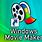 Windows Movie Maker Features