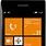 Windows Phone Home Screen
