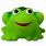 Windows XP Frog Icon