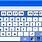 Windows XP Keyboard