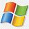 Windows XP Start Icon
