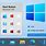 Windows-12 Start Icon