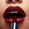 Wine Lipstick