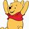 Winnie Pooh Bear Cartoon