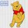 Winnie Pooh SVG Free