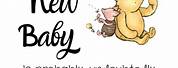 Winnie the Pooh Baby Shower Quotes