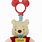 Winnie the Pooh Baby Toys