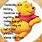 Winnie the Pooh Day Quotes
