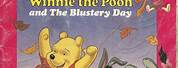 Winnie the Pooh and the Blustery Day Book