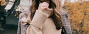 Winter Fashion Outfits for Women