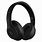 Wireless Headphones Black and White