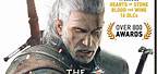 Witcher 3 Game of the Year Edition