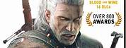 Witcher 3 Game of the Year Edition