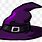 Wizard Hat Emoji