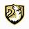 Wolf Shield Logo