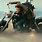 Wolverine Motorcycle